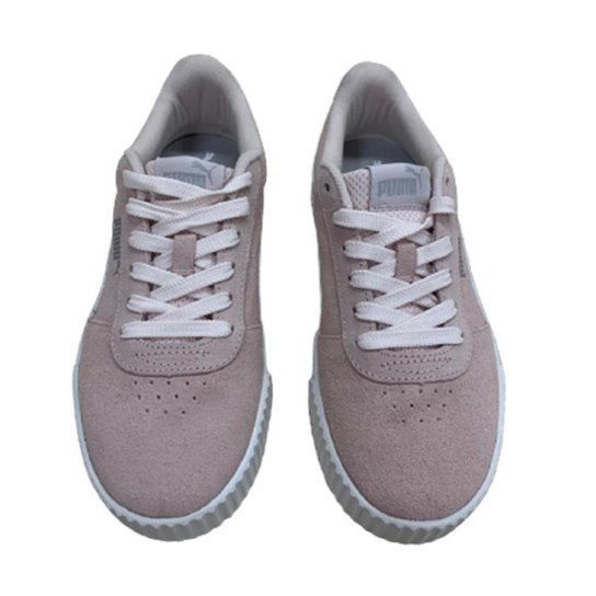 Tênis Feminino Puma Carina BDP - Rosa
