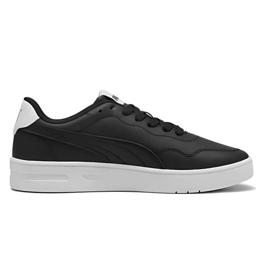 Tênis Feminino Puma Casual Court Lally BDP Original