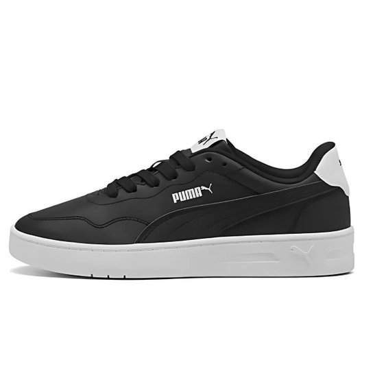 Tênis Feminino Puma Casual Court Lally BDP Original