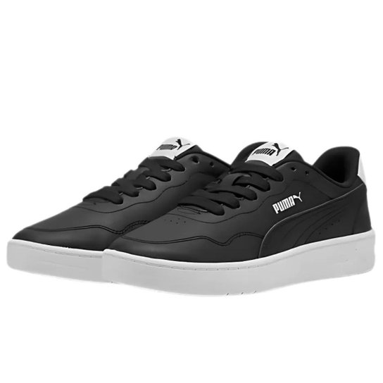 Tênis Feminino Puma Casual Court Lally BDP Original
