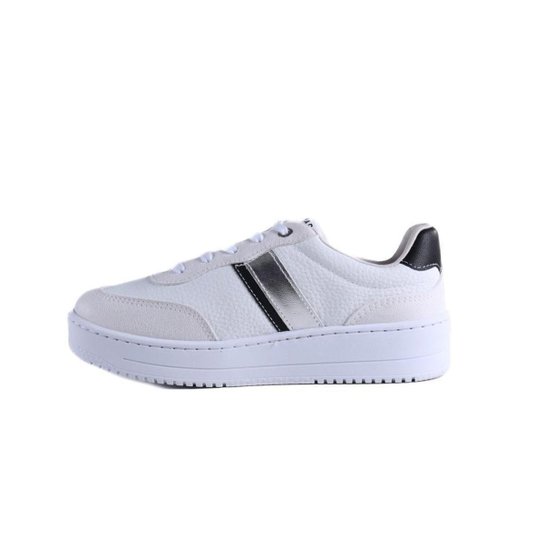 Tênis Feminino Ramarim Casual 2491204 Branco