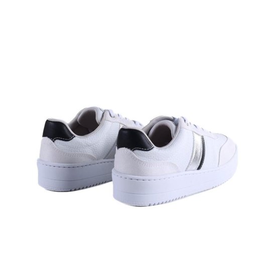 Tênis Feminino Ramarim Casual 2491204 Branco