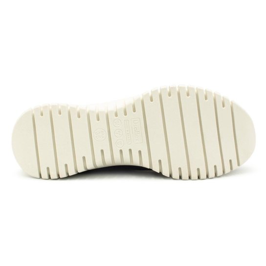 Tênis Feminino Usaflex Slip-On Conforto Tricot AE2208