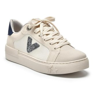 Tênis Feminino Via Marte 122-011