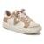 Tênis Feminino Via Marte 122-011 - Bege