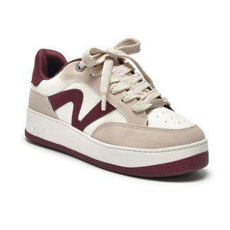 Tênis Feminino Via Marte 209-001