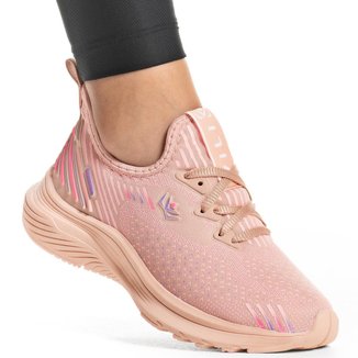 Tênis Feminino Vili para Treino Academia Caminhada