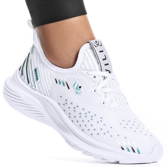 Tênis Feminino Vili para Treino Academia Caminhada