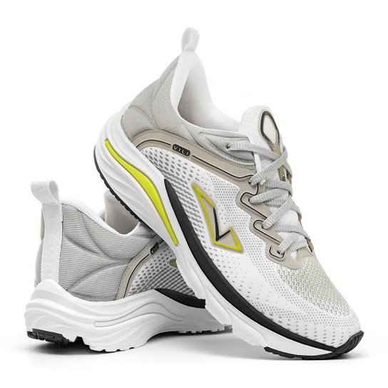 Tênis Feminino Vili Striker Academia Masculino Unissex