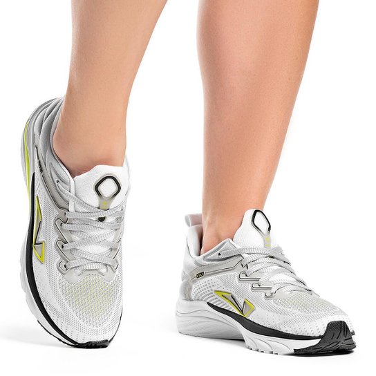 Tênis Feminino Vili Striker Academia Masculino Unissex