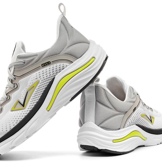 Tênis Feminino Vili Striker Academia Masculino Unissex