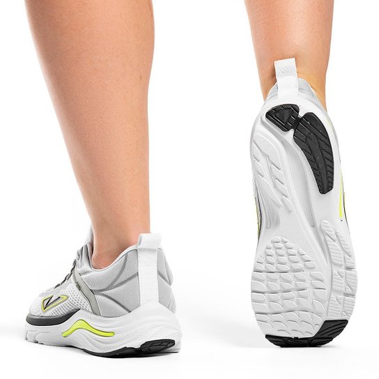 Tênis Feminino Vili Striker Academia Masculino Unissex