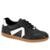 Tênis Feminino Vizzano 1430.102 - Preto+Branco