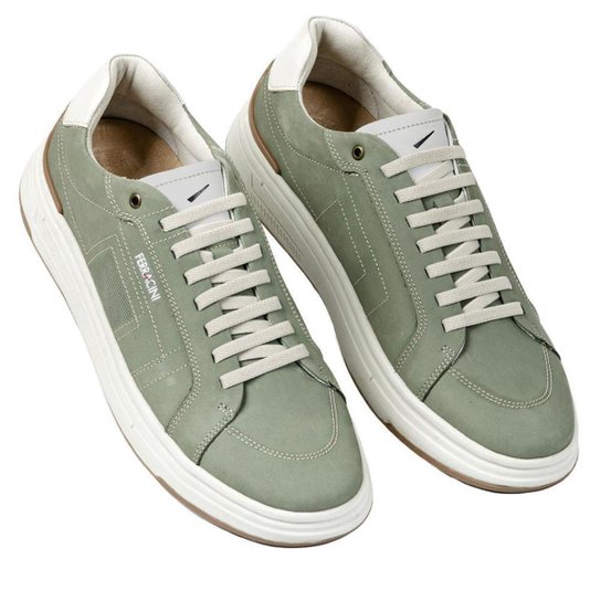 Tênis Ferracini Confortável Masculino