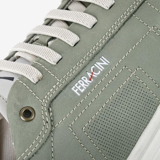 Tênis Ferracini Confortável Masculino