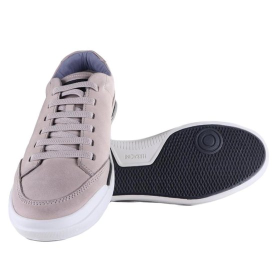 Tênis Ferracini Masculino Nobuck