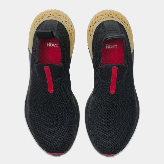 Tênis Fiber Knit 3D Maxis Slim Unissex