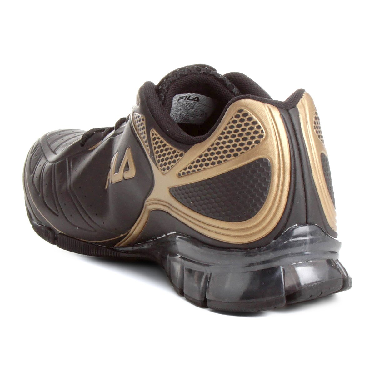 tenis fila accelerate