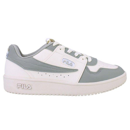 Tênis Fila Acd Classic Feminino