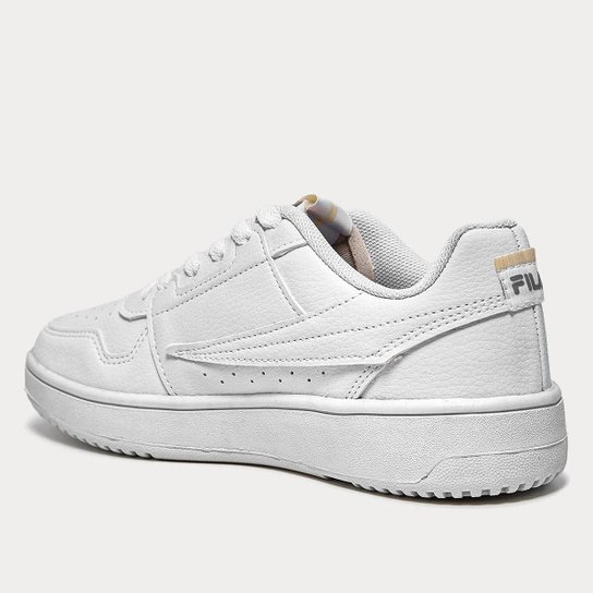 Tênis Fila Acd Classic Feminino