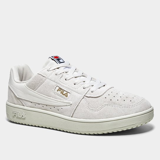 Tênis Fila Acd Classic Se Masculino
