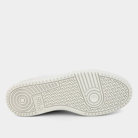 Tênis Fila Acd Classic Se Masculino