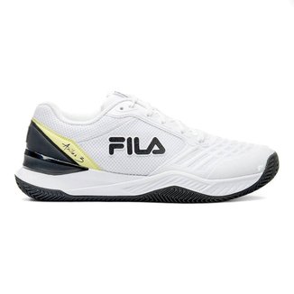 Tênis Fila Axilus 3 CC Masculino