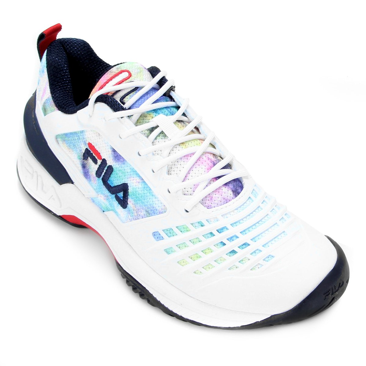 Tênis Fila Axilus Ace Masculino Allianz Parque Shop