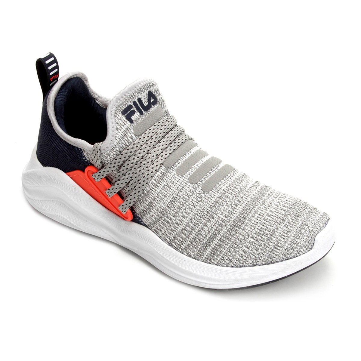 Tênis Fila Big-F Masculino | Allianz Parque Shop