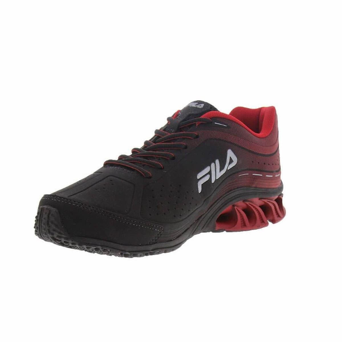 tênis fila cage python é bom