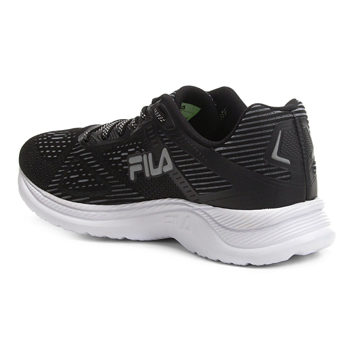 tenis fila champion masculino