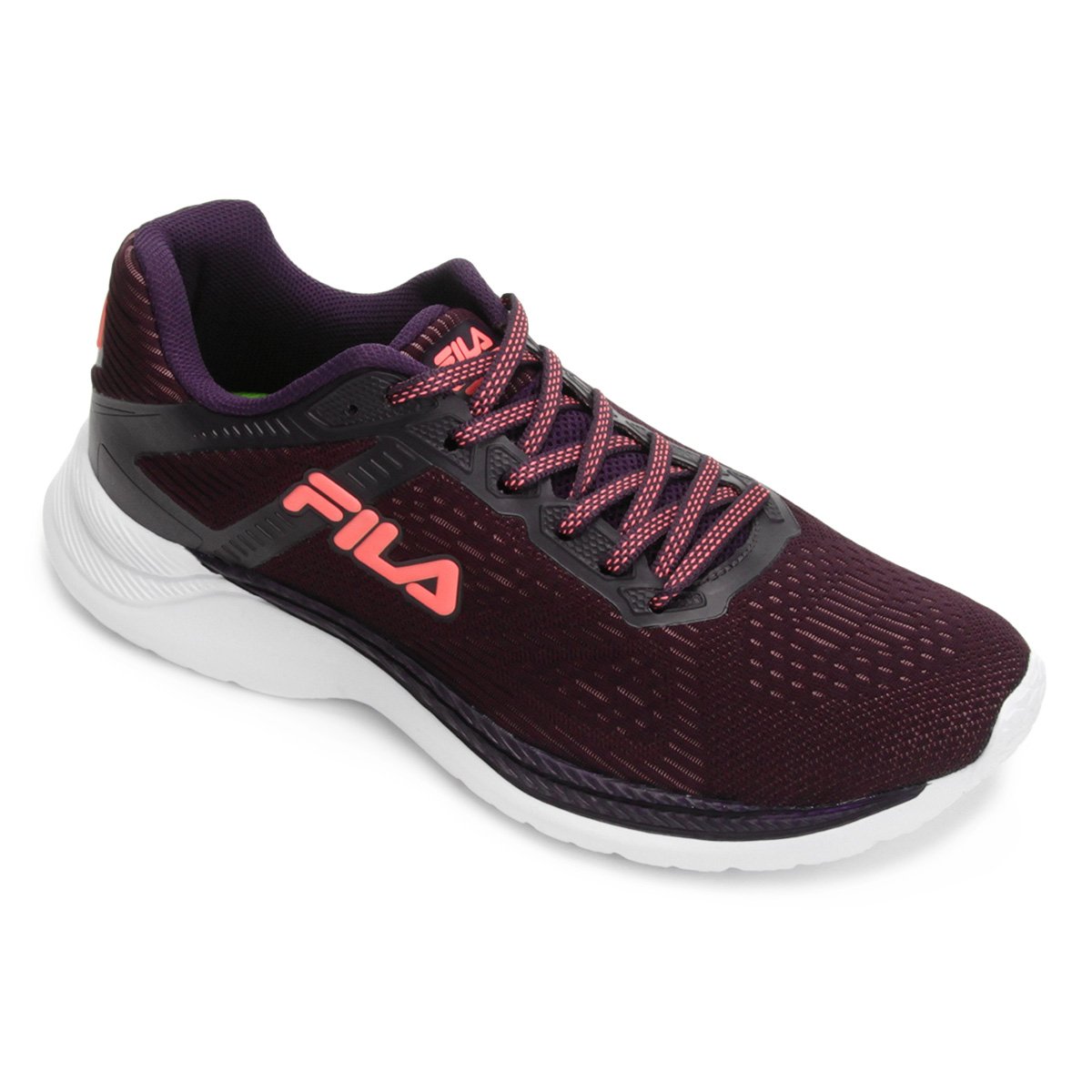 tenis fila champion feminino