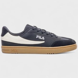 Tênis Fila Court 80 Masculino