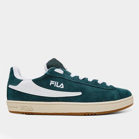 Tênis Fila Court 90 Feminino