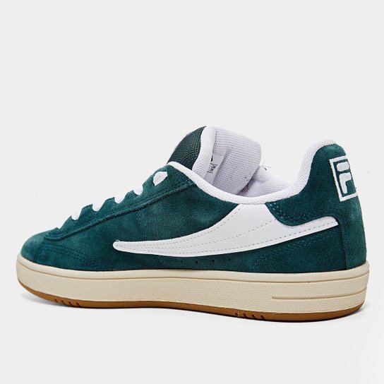 Tênis Fila Court 90 Feminino