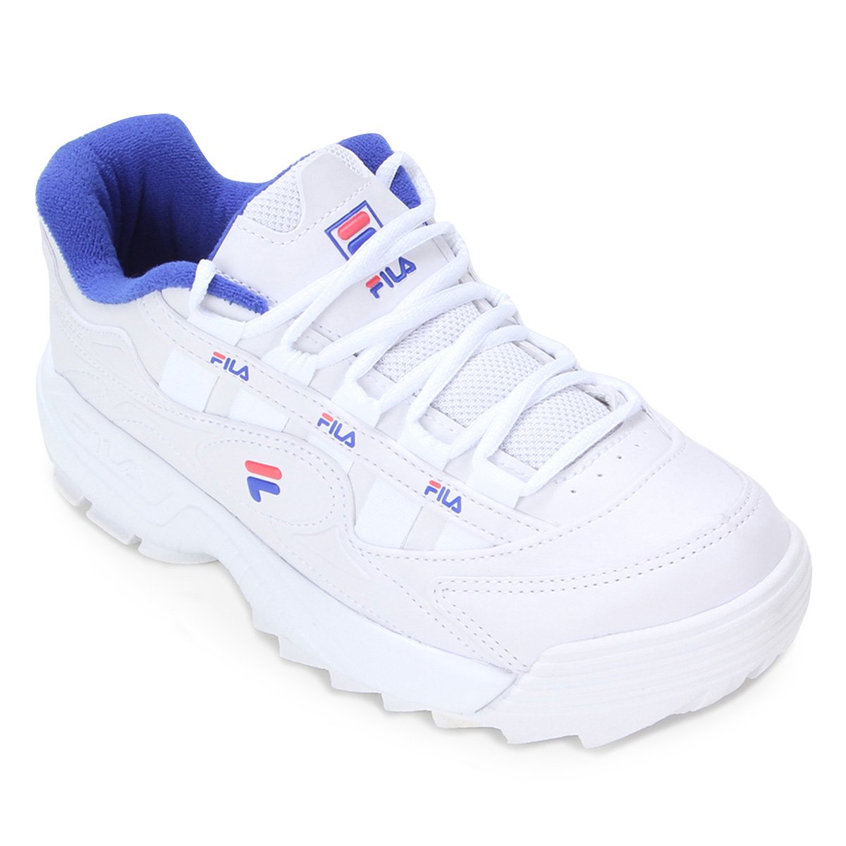 d formation fila