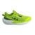 TENIS FILA DIFFUSION FEMININO-VERDE LIMAO/PRETO/CINZA - Verde Limão+Preto