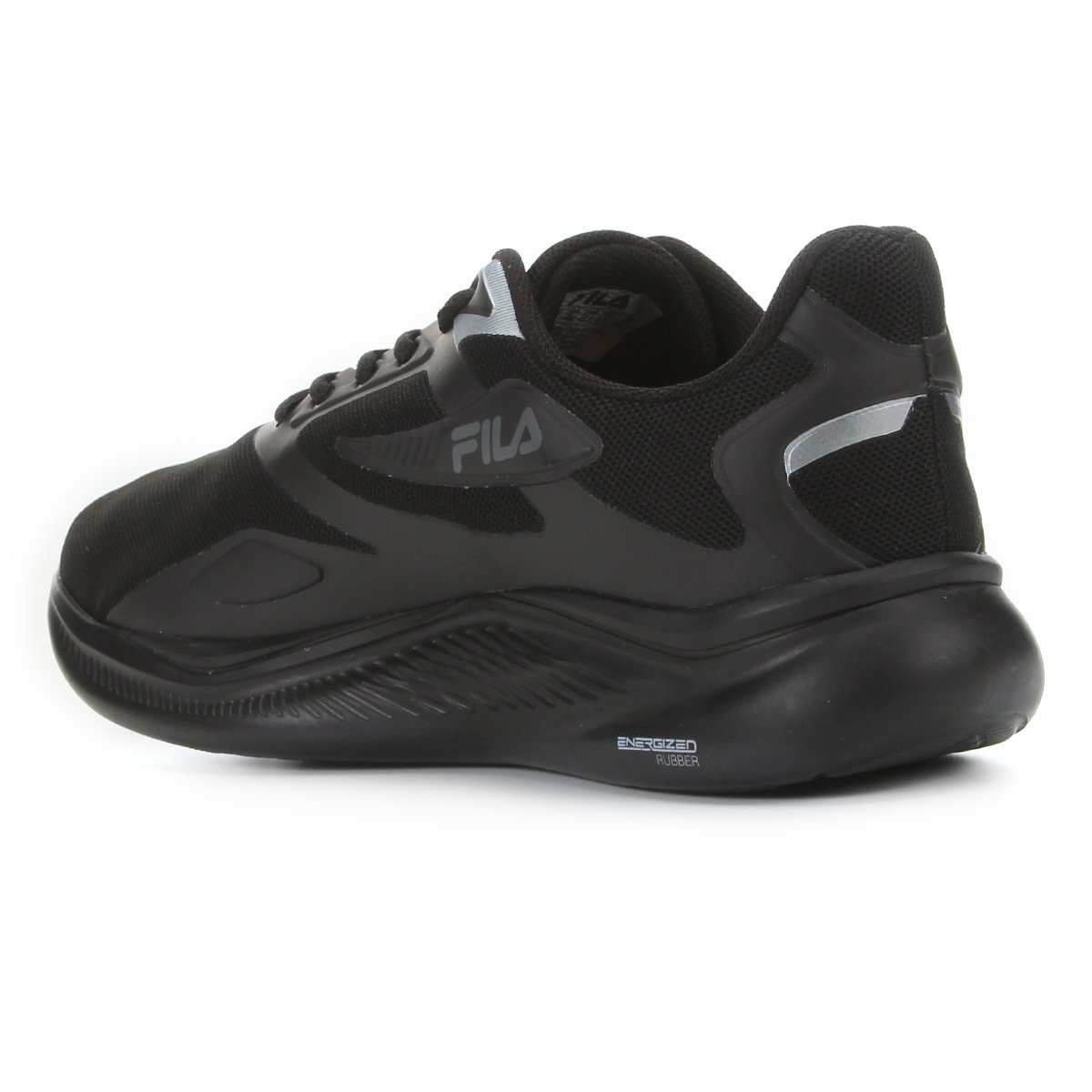 foto de tenis da fila