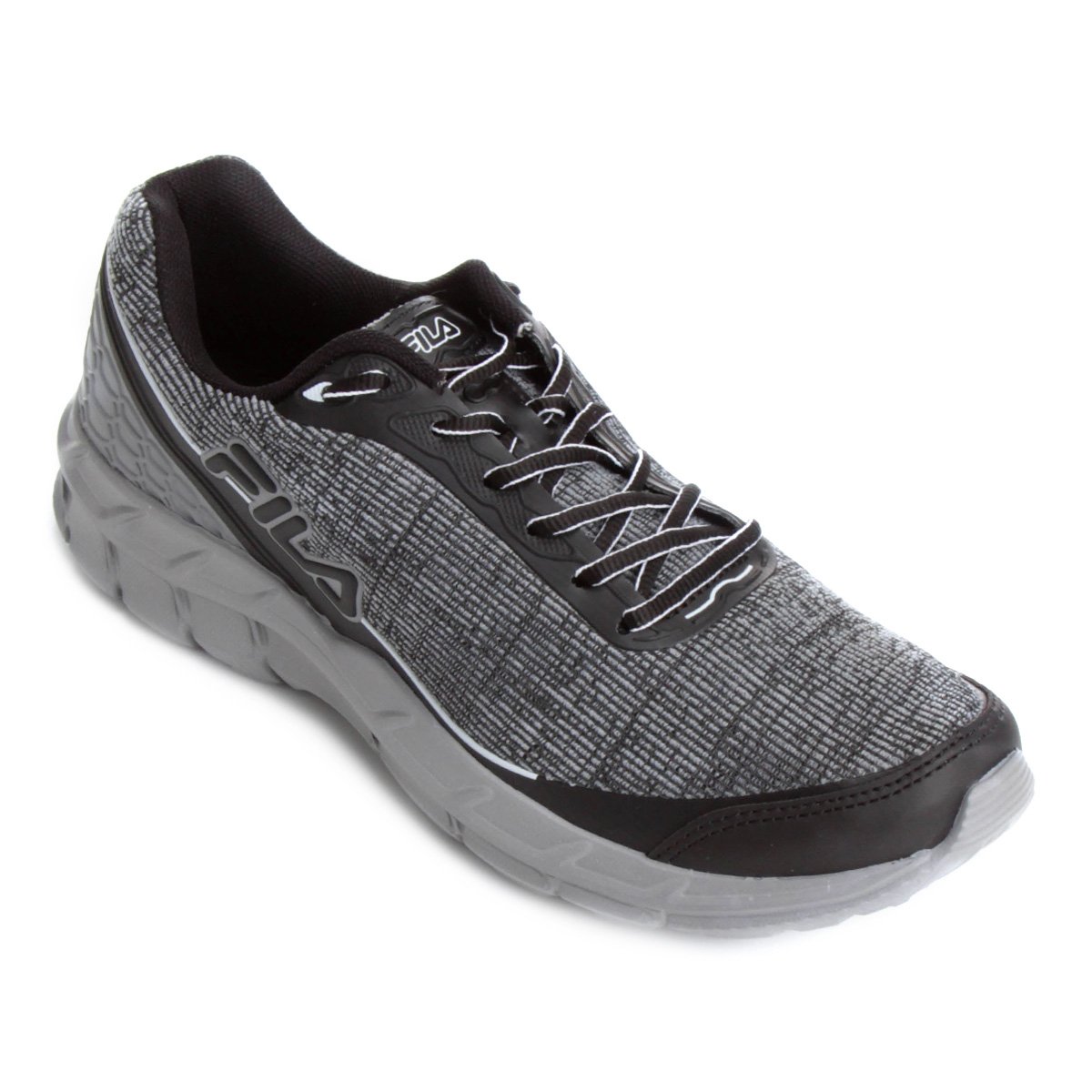 tênis fila dynamic masculino