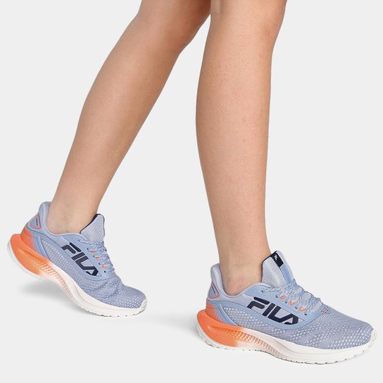 Tênis Fila Efecto Feminino