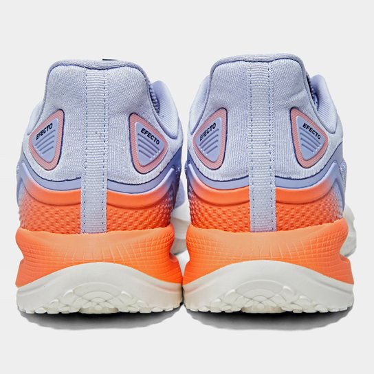 Tênis Fila Efecto Feminino