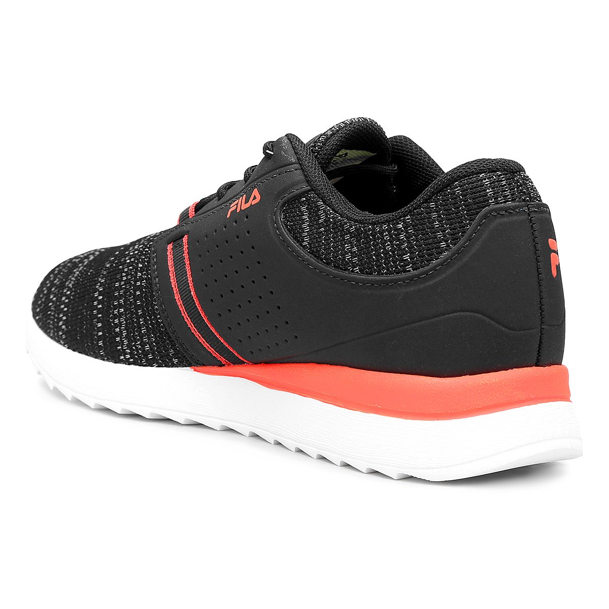 fila effect feminino