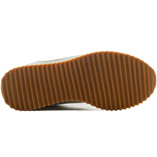 Tênis Fila Euro Jogger Sport Feminino Original