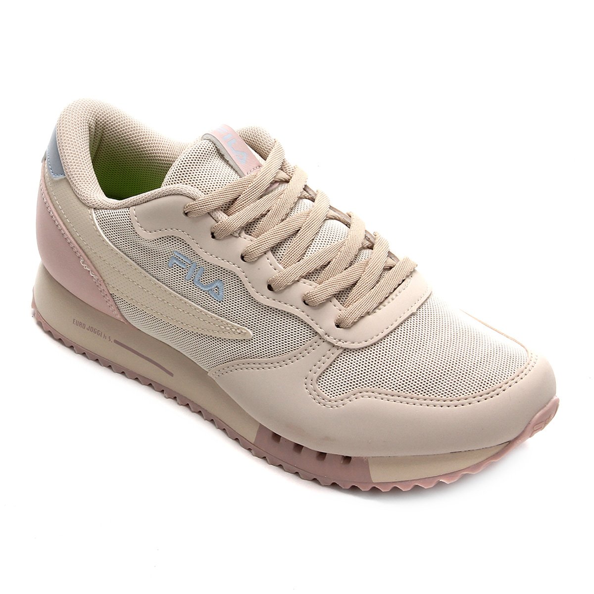 Fila Euro Jogger Fila Tenis Casual Tênis Fila Euro Jogger Sport Ii