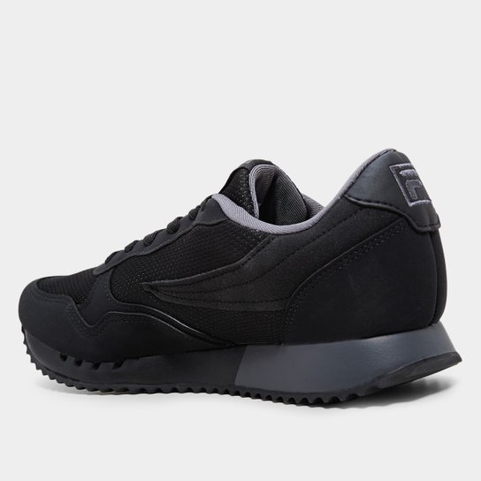 Tênis Fila Euro Jogger Sport II Masculino