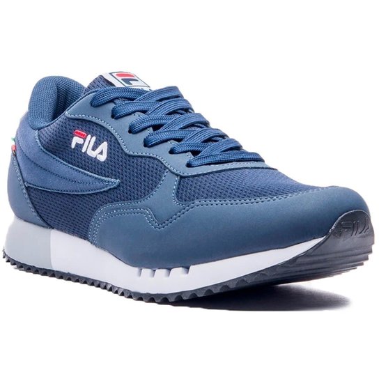 TENIS FILA EURO JOGGER SPORT II MASCULINO