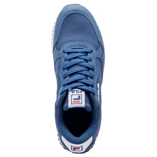 TENIS FILA EURO JOGGER SPORT II MASCULINO
