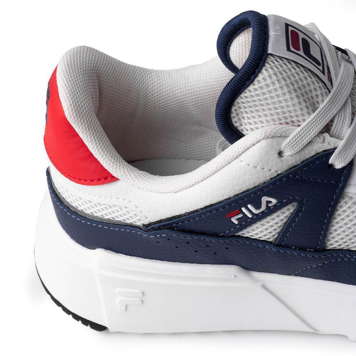 Tênis Esportivo Dafiti Tenis Fila Masculino Tênis Esportivo Fila F