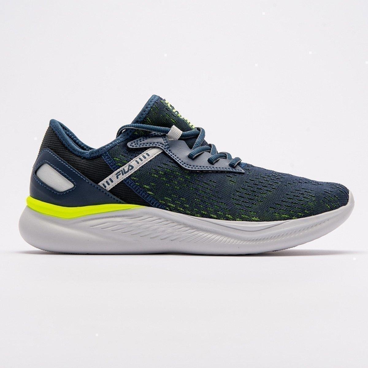 fila fabulous