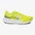 Tenis Fila Feminino Racer Fastpace Ultrafoam Ever Grip Leve - Amarelo